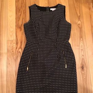 Liz Claiborne sheath dress